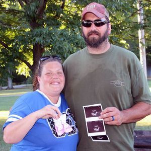 Meet your Posher, Amber king